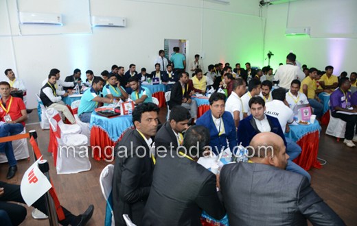 Mangaluru Premier League auction